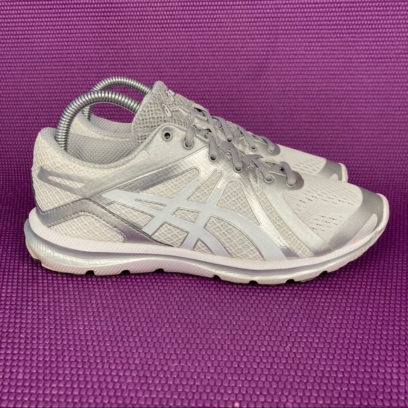 asics fluidaxis womens